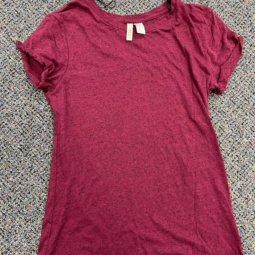 T shirt